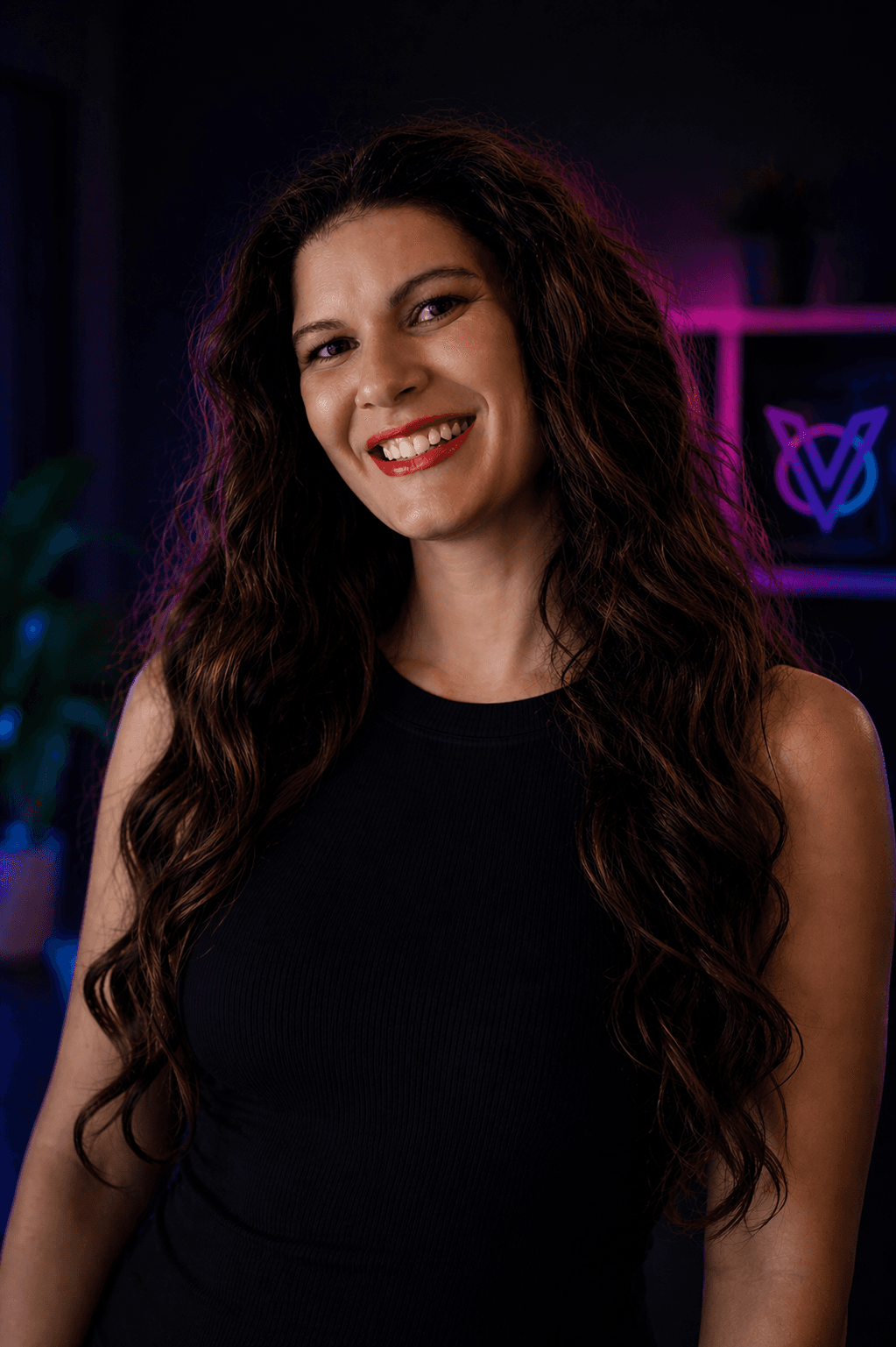Ali Alisauskas - Lead Web Engineer at Vault Code Studio