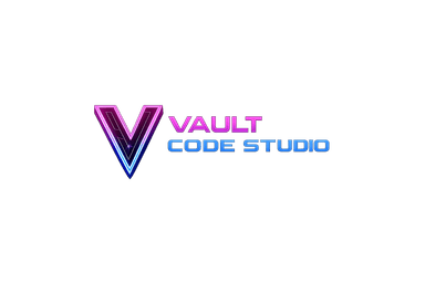 Vault Code Studio